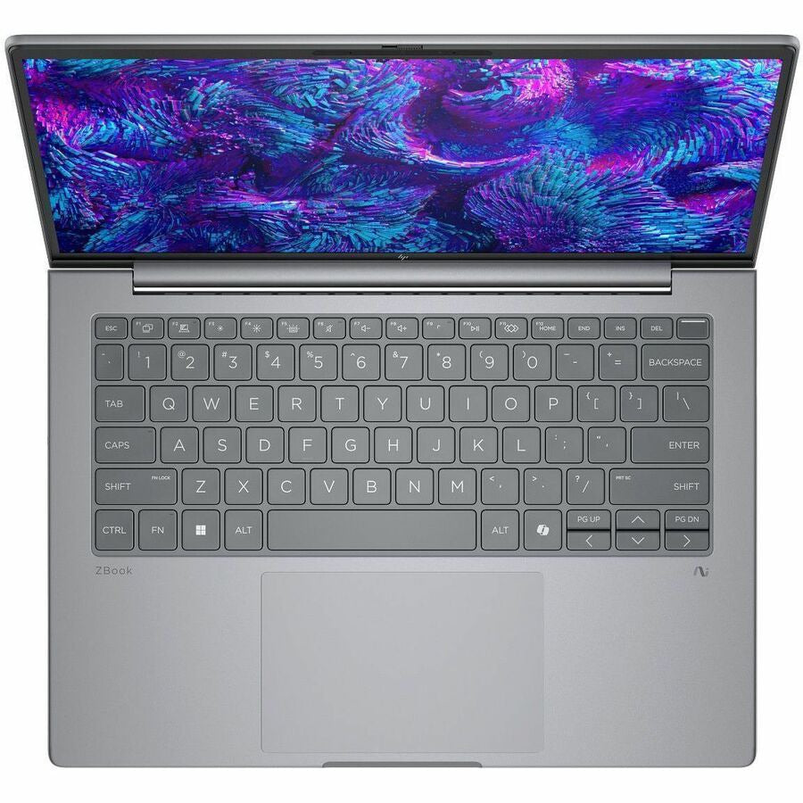 HP ZBook 8 G1i 14 inch Mobile Workstation