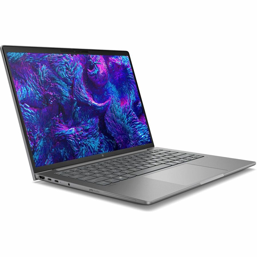 HP ZBook 8 G1i Mobile Workstation Wolf Pro Security Edition