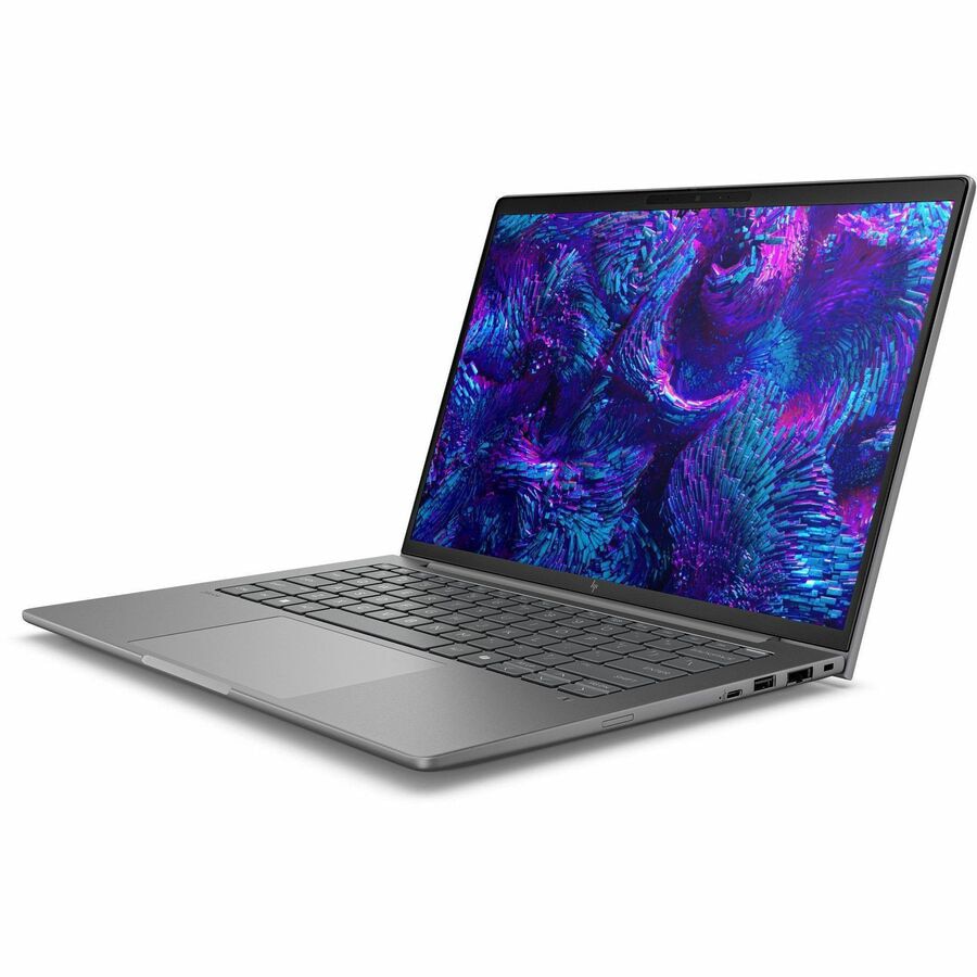 HP ZBook 8 G1i Mobile Workstation Wolf Pro Security Edition