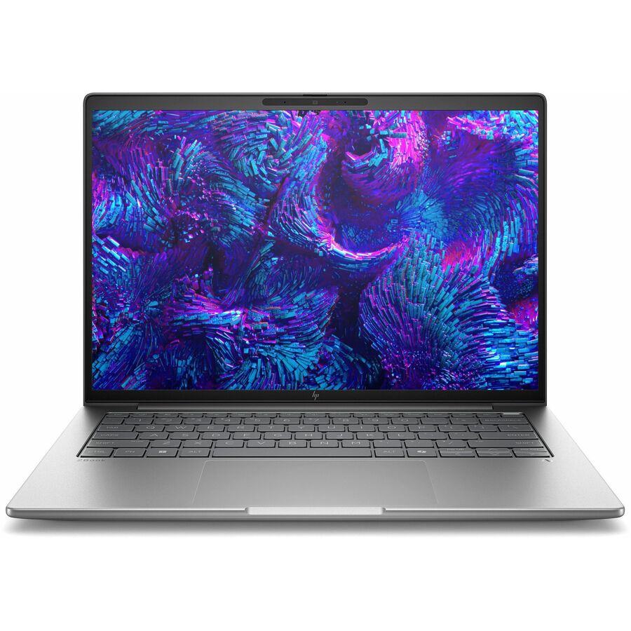 HP ZBook 8 G1i Mobile Workstation Wolf Pro Security Edition
