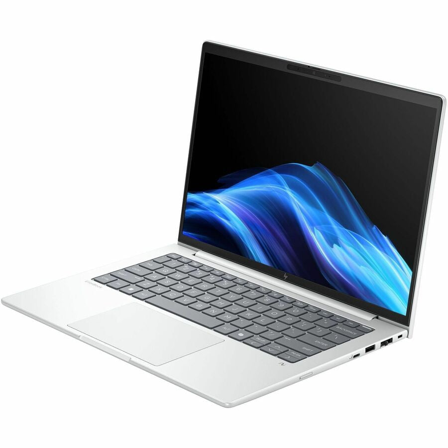 HP EliteBook 8 G1i 14" Touchscreen Laptop