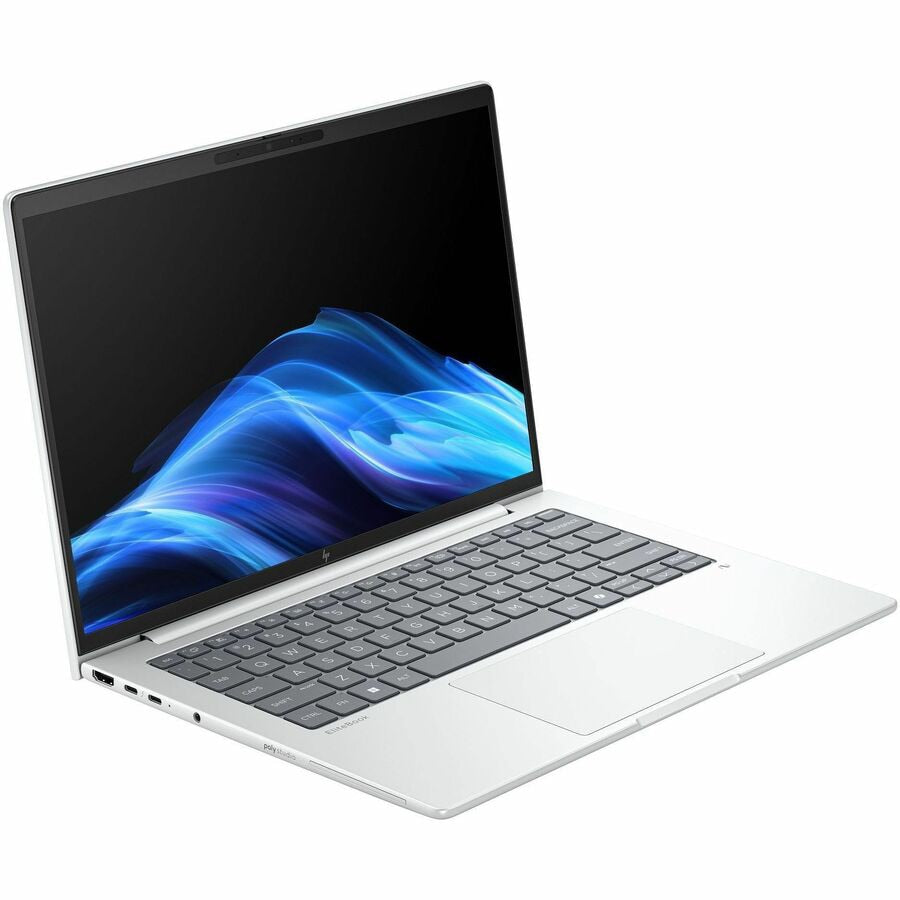 HP EliteBook 8 G1i 14" Touchscreen Laptop
