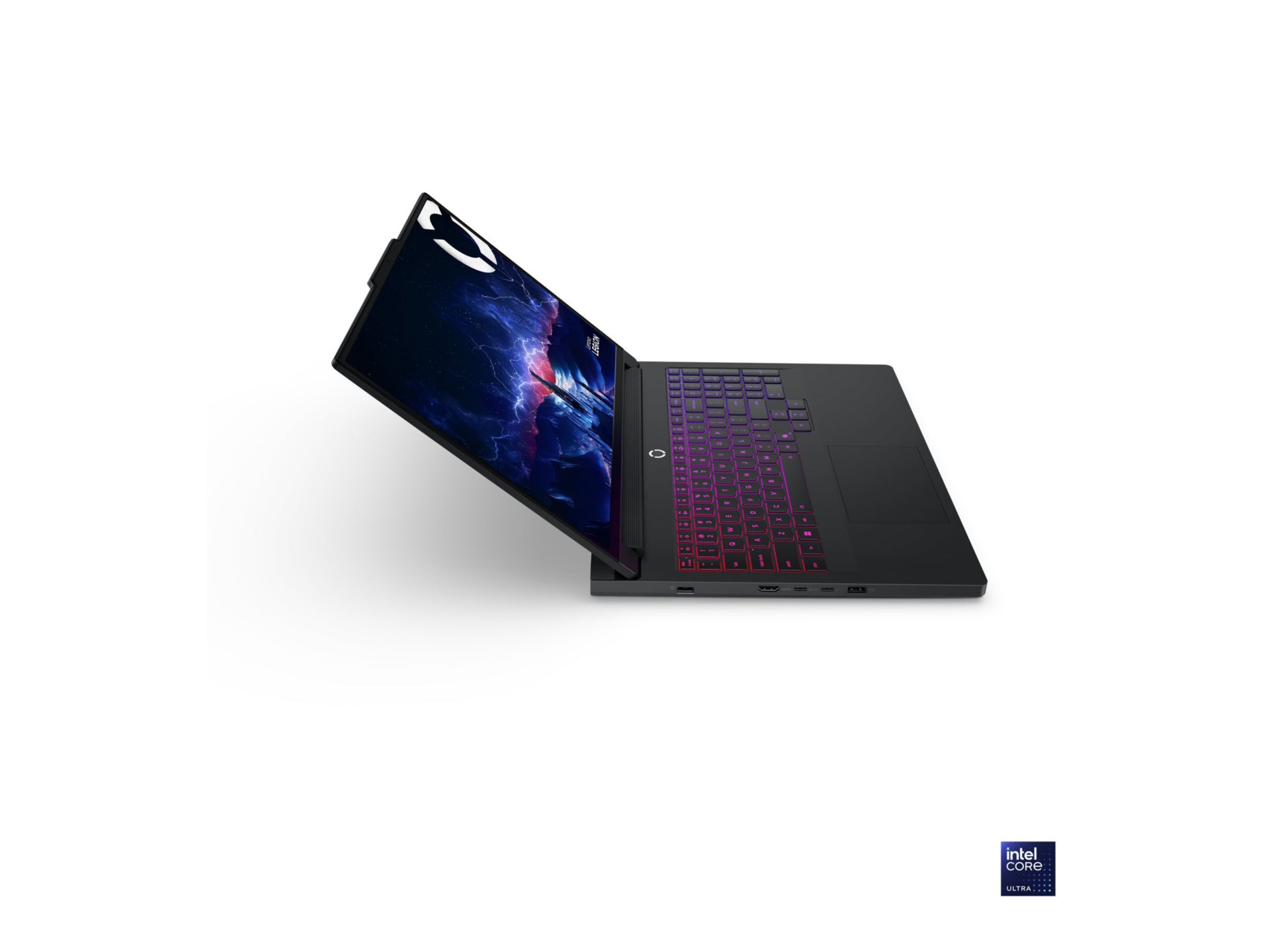 Lenovo Legion Pro 7 16IAX10H Gaming Notebook