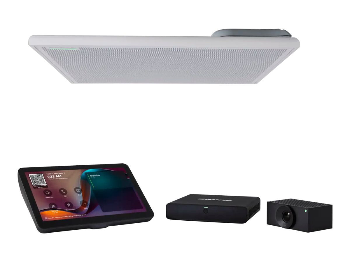 Shure IntelliMix Room Kit 50