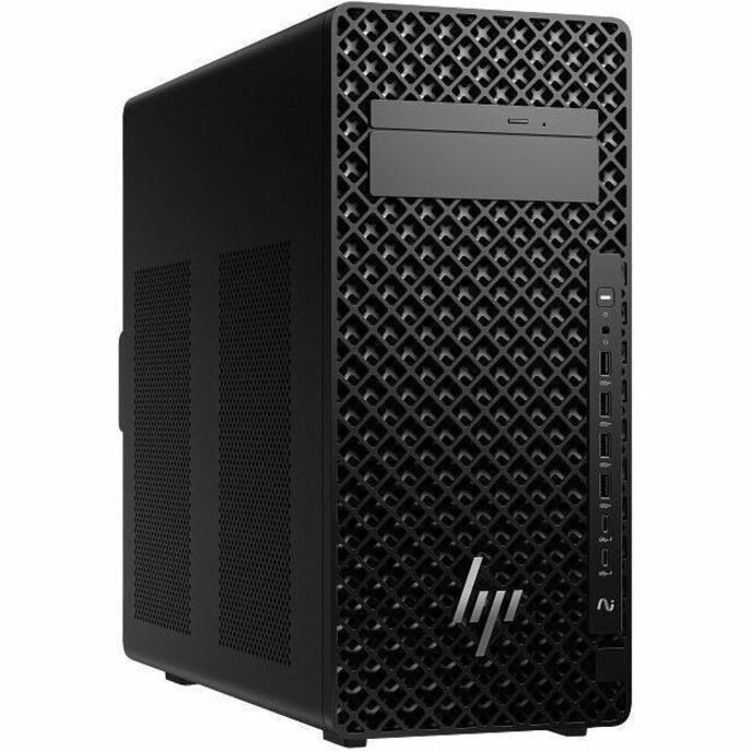 HP Z2 Tower G1i Workstation Desktop PC Wolf Pro Security