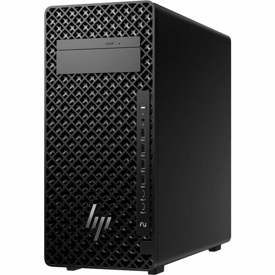HP Z2 Tower G1i Workstation Desktop PC