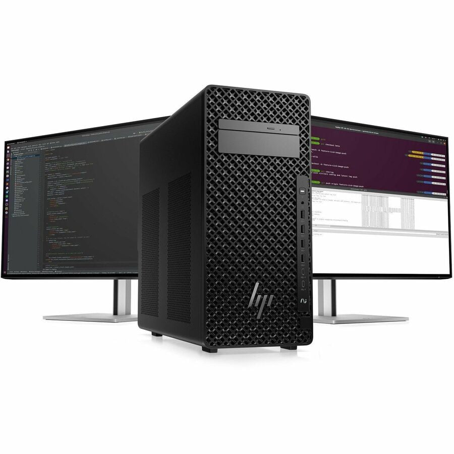 HP Z2 Tower G1i Workstation Desktop PC