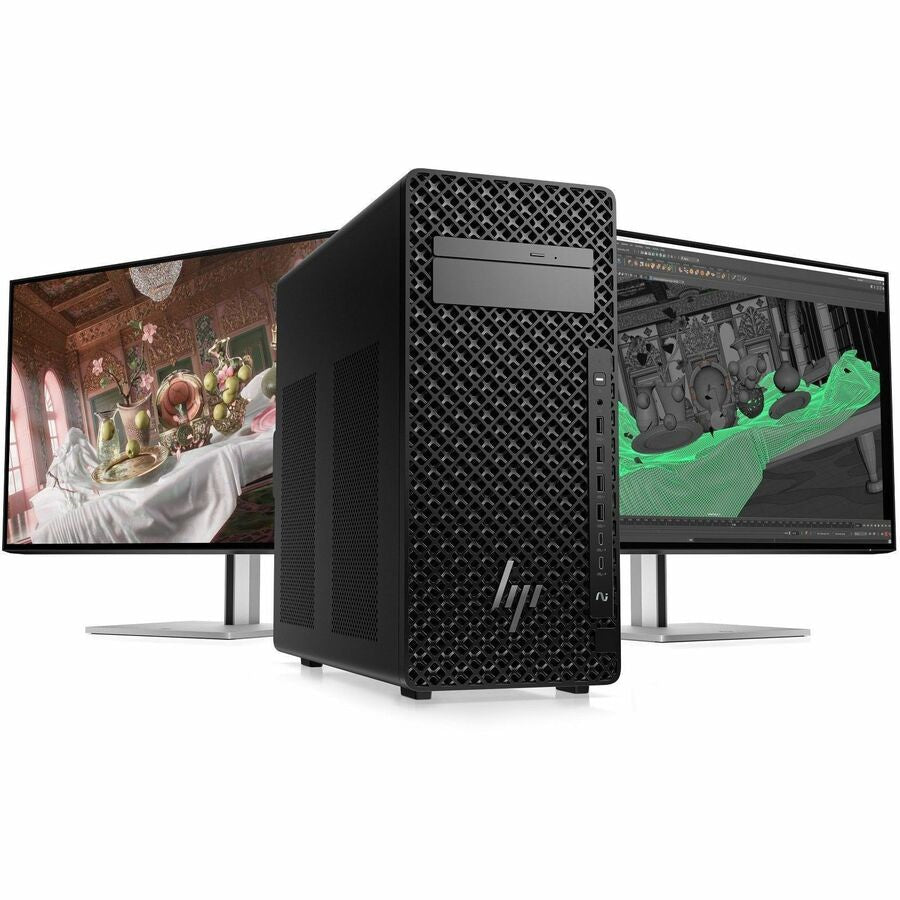 HP Z2 Tower G1i Workstation Desktop PC