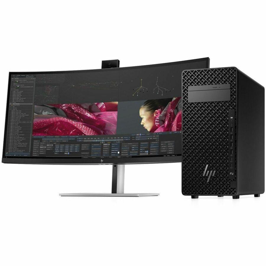 HP Z2 Tower G1i AI Ultra 9 285K 32GB 1TB SSD