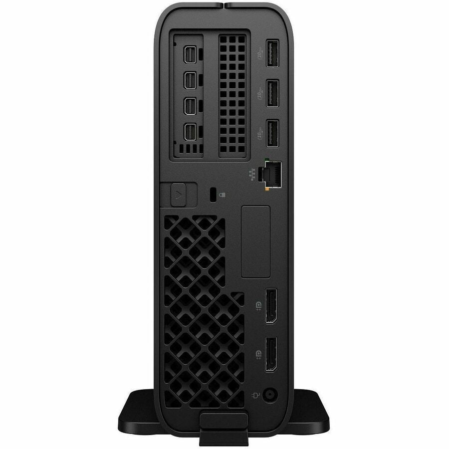HP Z2 Mini G1i Workstation Desktop PC