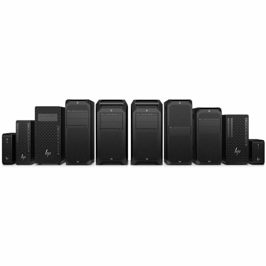 HP Z2 Mini G1i Workstation Desktop PC