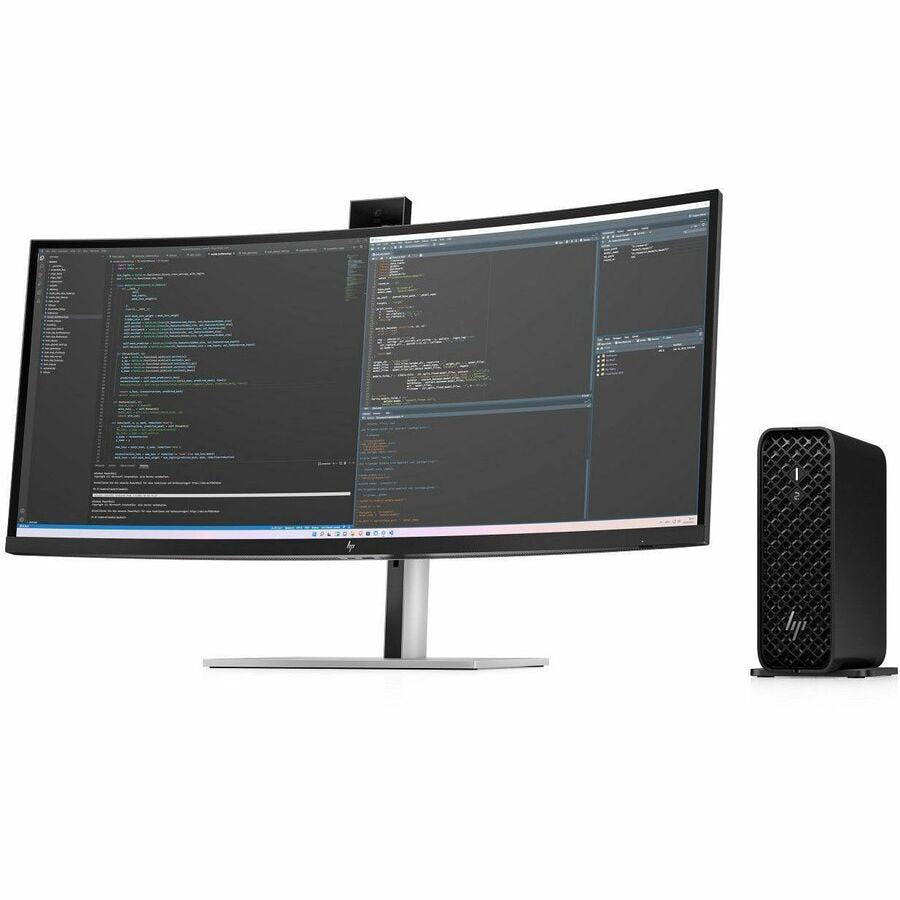 HP Z2 Mini G1i Workstation Desktop PC