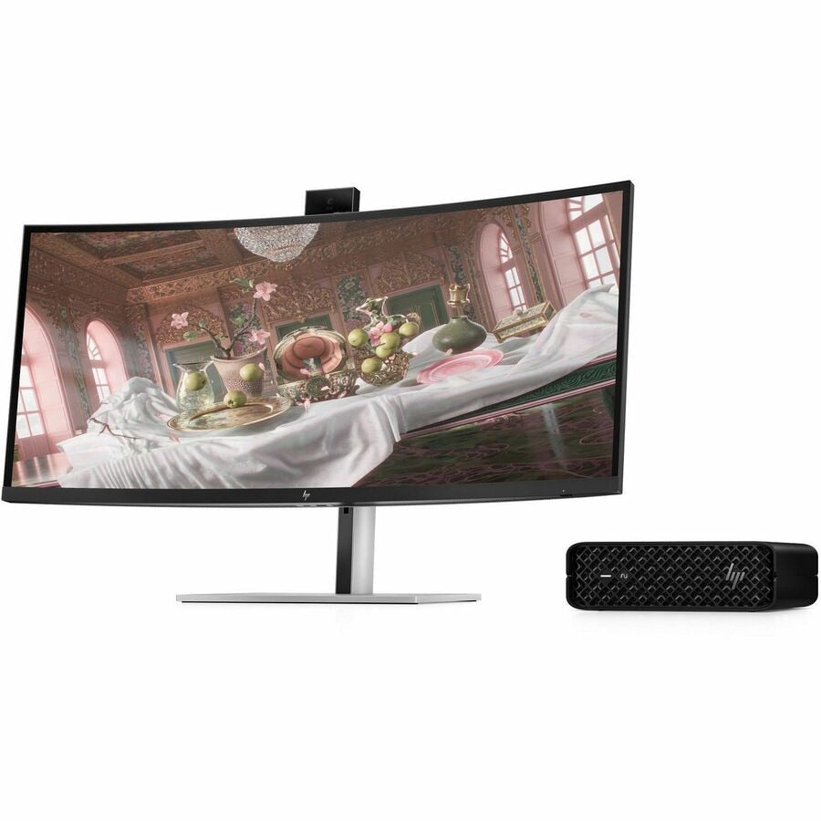 HP Z2 Mini G1i U9 285K 32GB 1TB NVIDIA Quadro RTX A1000