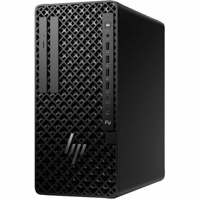 HP Z1 G1i Desktop Computer - Intel Core Ultra 5 235