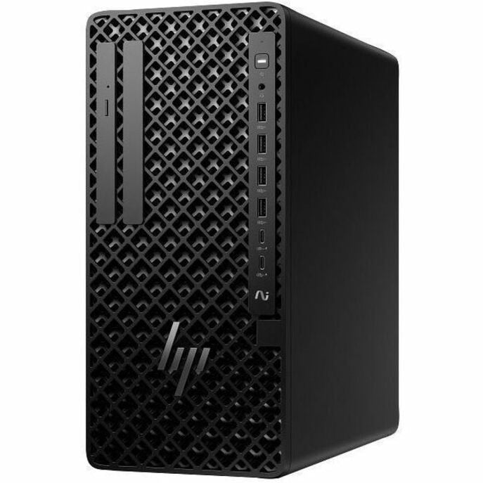 HP Z1 G1i TWR U7 265 64GB Win11 Pro
