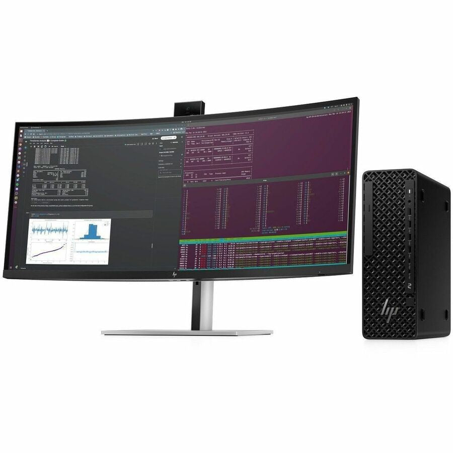 HP Z2 SFF G1i Workstation 32GB 1TB Win11 Pro