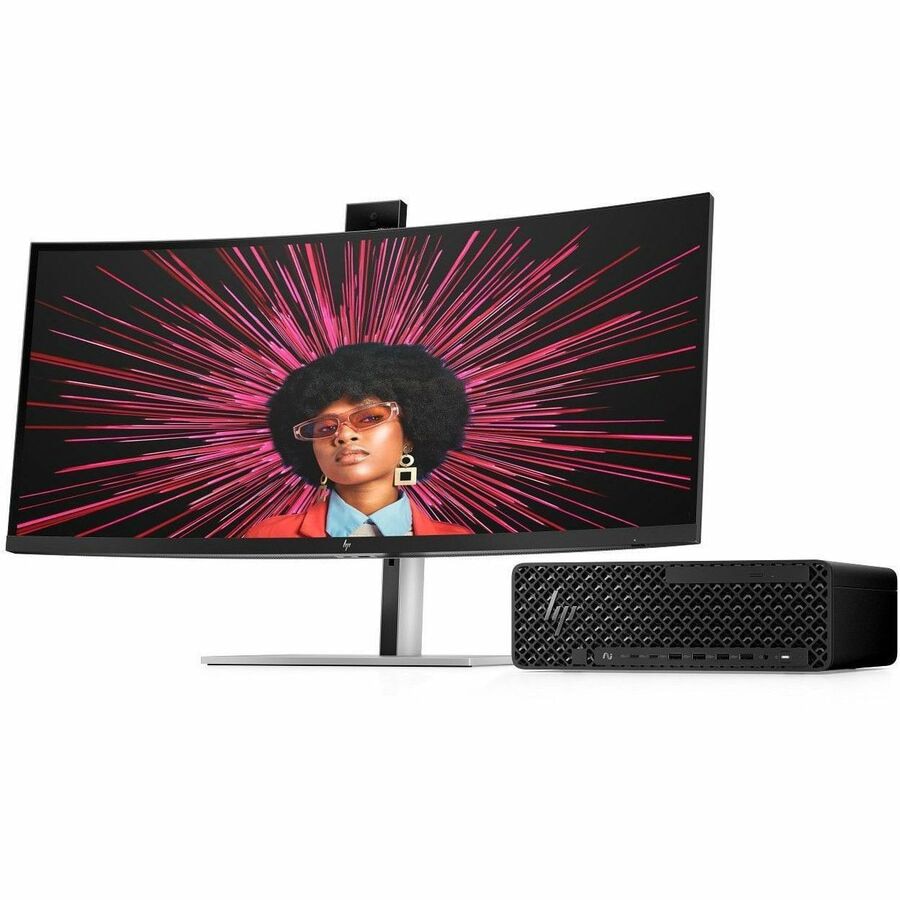 HP Z2 SFF G1i Workstation 32GB 1TB Win11 Pro