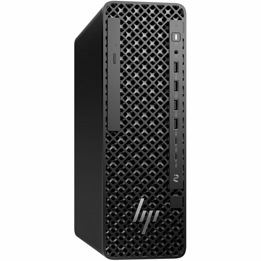 HP Z2 SFF G1i U7 265K 32GB 1TB NVIDIA Quadro RTX A1000 (8GB)