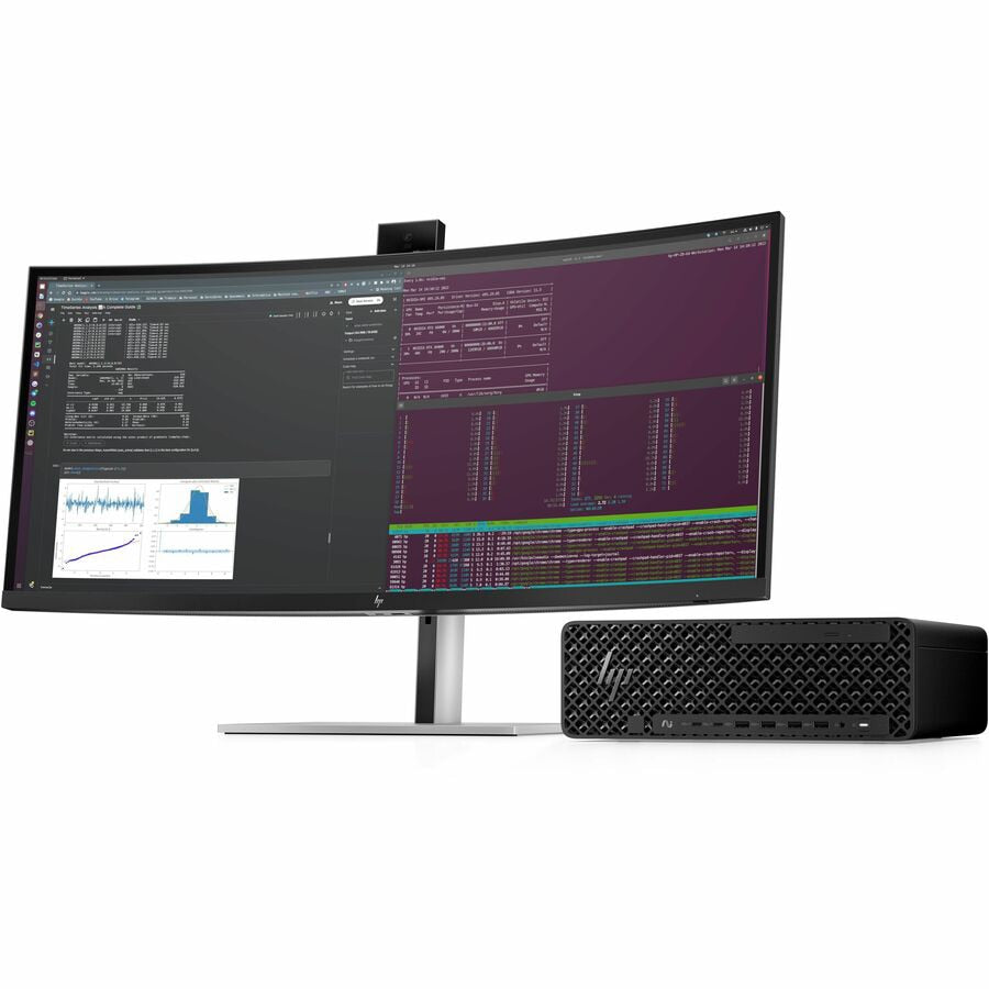 HP Z2 SFF G1i U7 265K 32GB 1TB NVIDIA Quadro RTX A1000 (8GB)