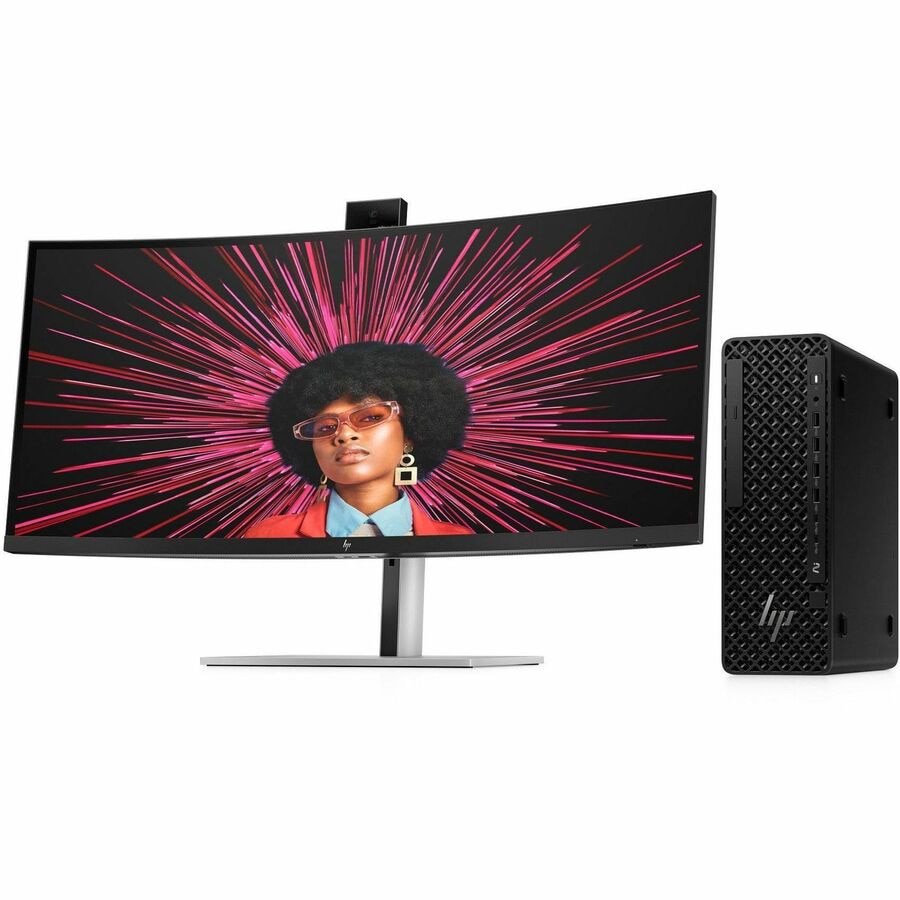HP Z2 SFF G1i U7 265K 32GB 1TB NVIDIA Quadro RTX A1000 (8GB)