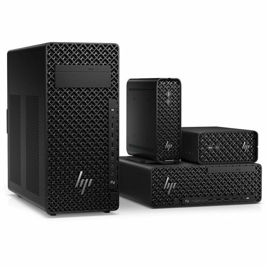 HP Z2 SFF G1i U5 Workstation 32GB 1TB Win11 Pro