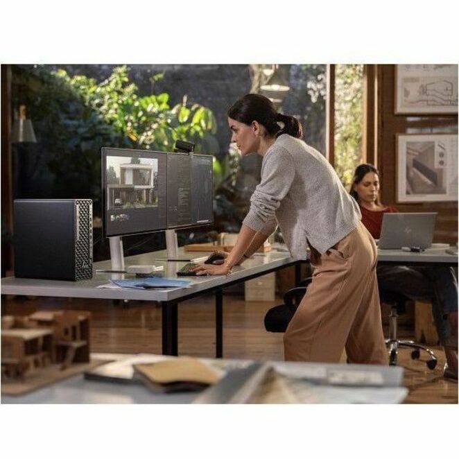 HP Z2 SFF G1i U5 Workstation 32GB 1TB Win11 Pro