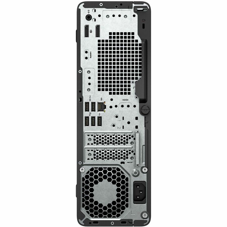 HP Z2 SFF G1i Workstation with RTX 4000 20GB