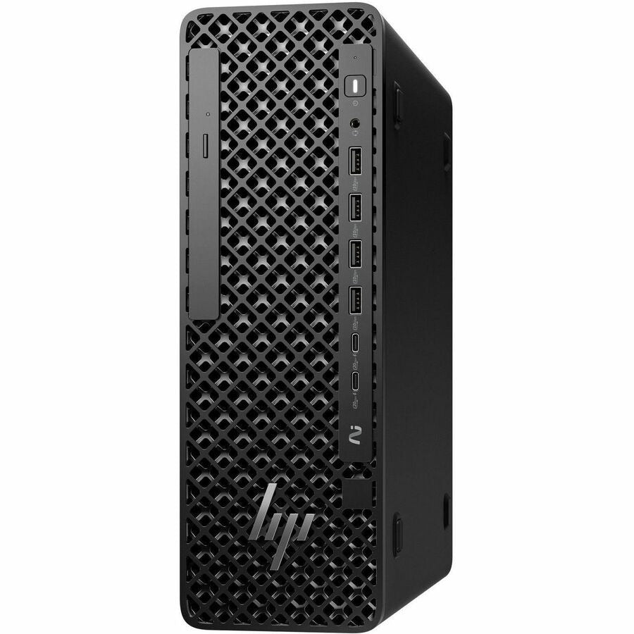 HP Z2 SFF G1i Workstation with RTX 4000 20GB