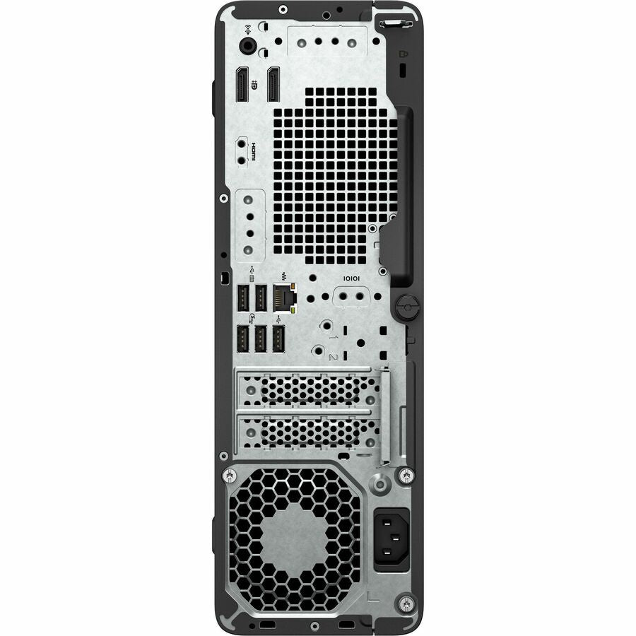 HP Z2 SFF G1i Workstation Desktop PC