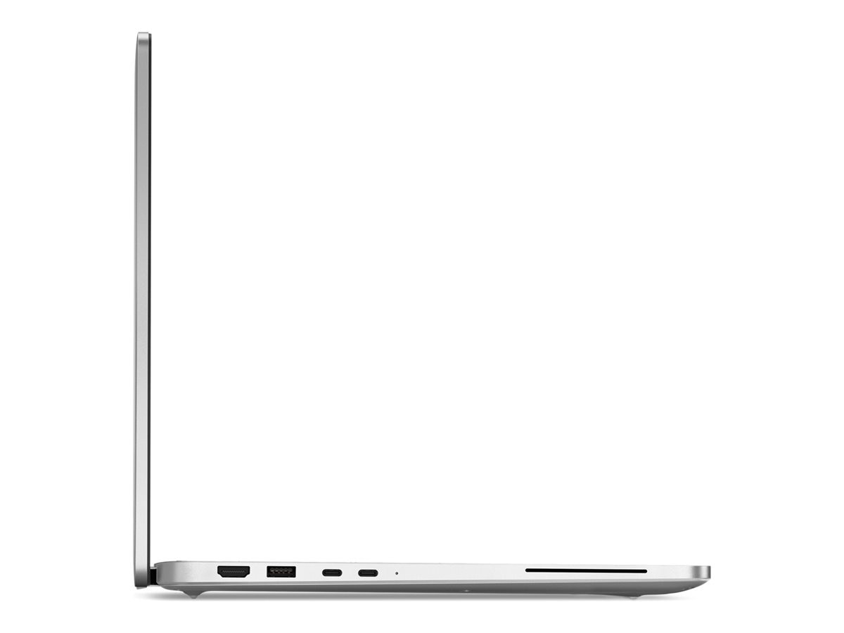Dell Pro 16 Plus PB16255 AMD Ryzen AI 7 Pro 32GB 512GB