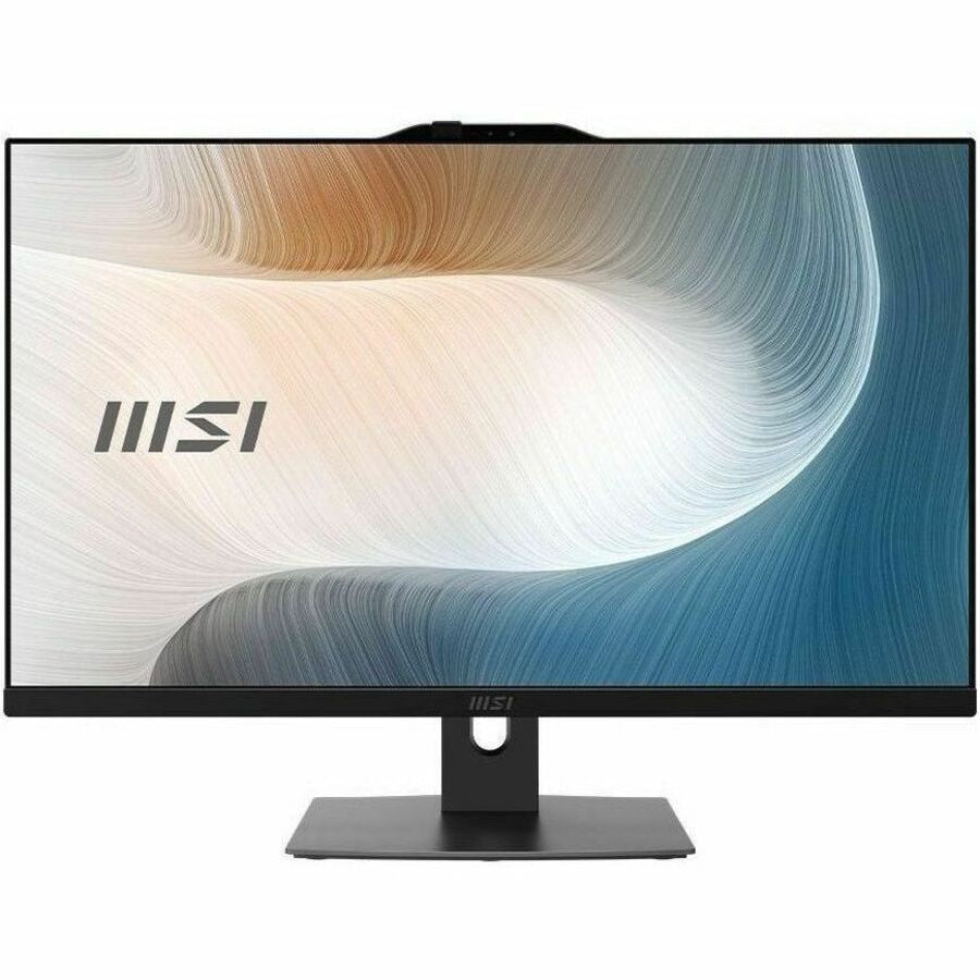 MSI Modern AM272P 1M 27-Inch All-in-One PC