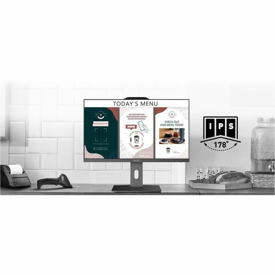 MSI PRO AP272P 14M-602US