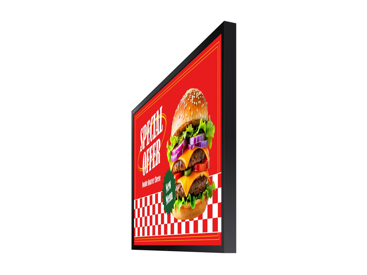 Samsung 46" Outdoor Signage OH46DX