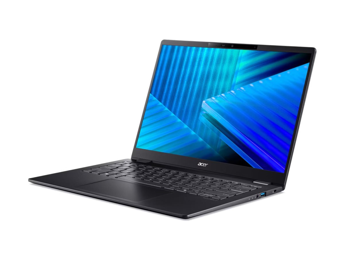 Acer TravelMate P6 14 AI Copilot+ PC Notebook