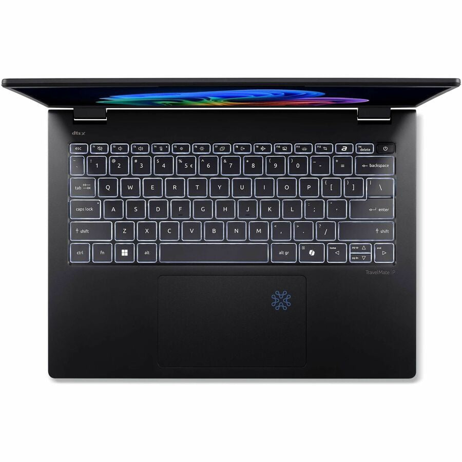 Acer TravelMate P6 14 AI Copilot+ PC Notebook