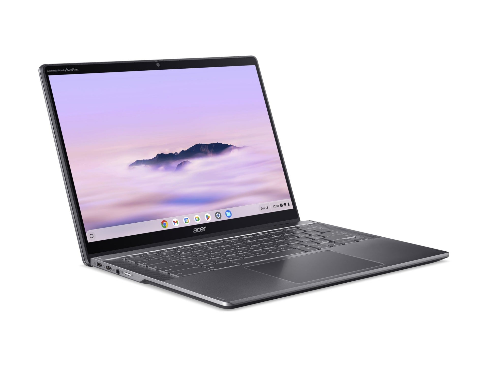 Acer 14in. Multitouch IPS Intel Core 7 150U