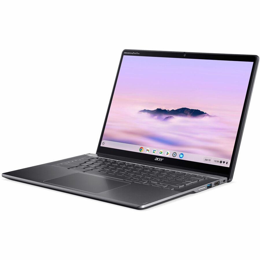 Acer Chromebook Plus Spin 514 14" Touchscreen Convertible