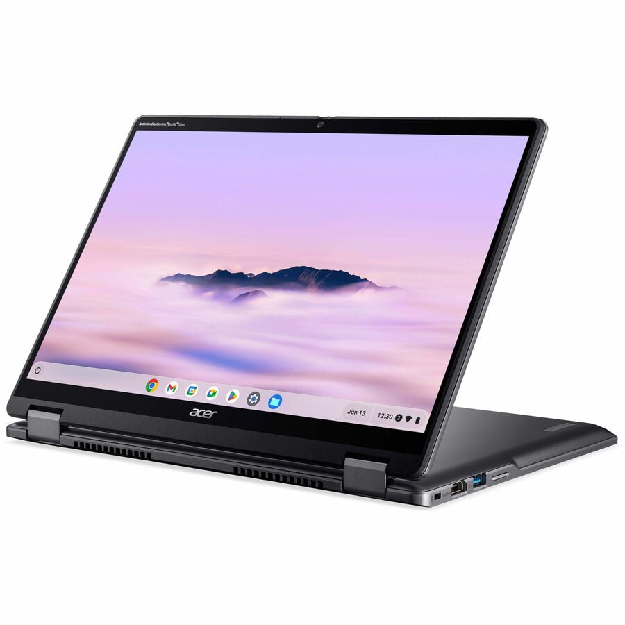 Acer Chromebook Plus Spin 514 14" Touchscreen Convertible