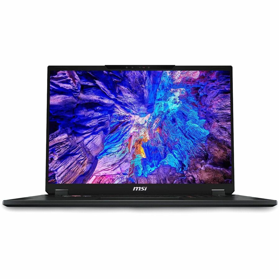 MSI Stealth 18 HX AI A2XWIG-036US