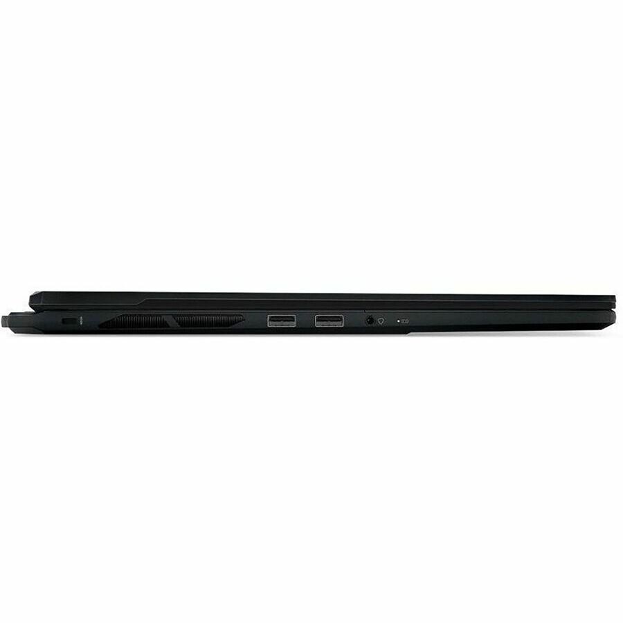 MSI Stealth 18 HX AI A2XWIG-036US