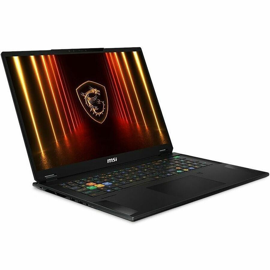 MSI Stealth 18 HX AI A2XWIG-036US