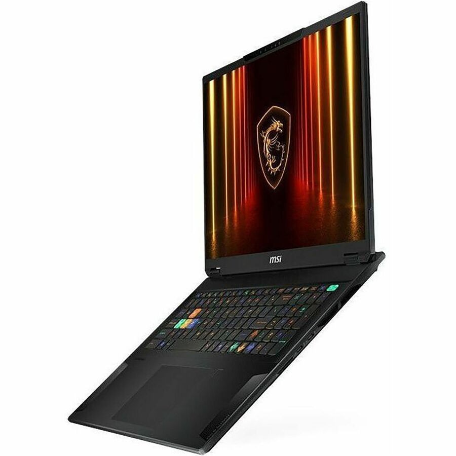 MSI Stealth 18 HX AI A2XWIG-036US