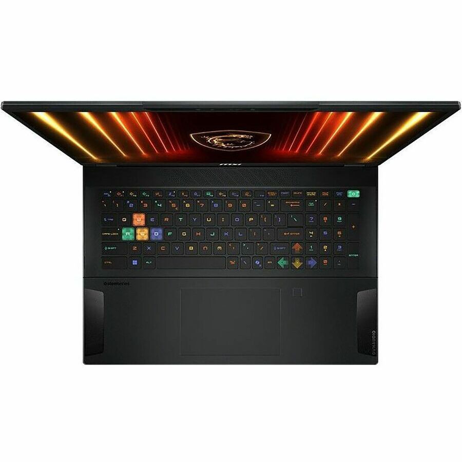 MSI Stealth 18 HX AI A2XWIG-036US