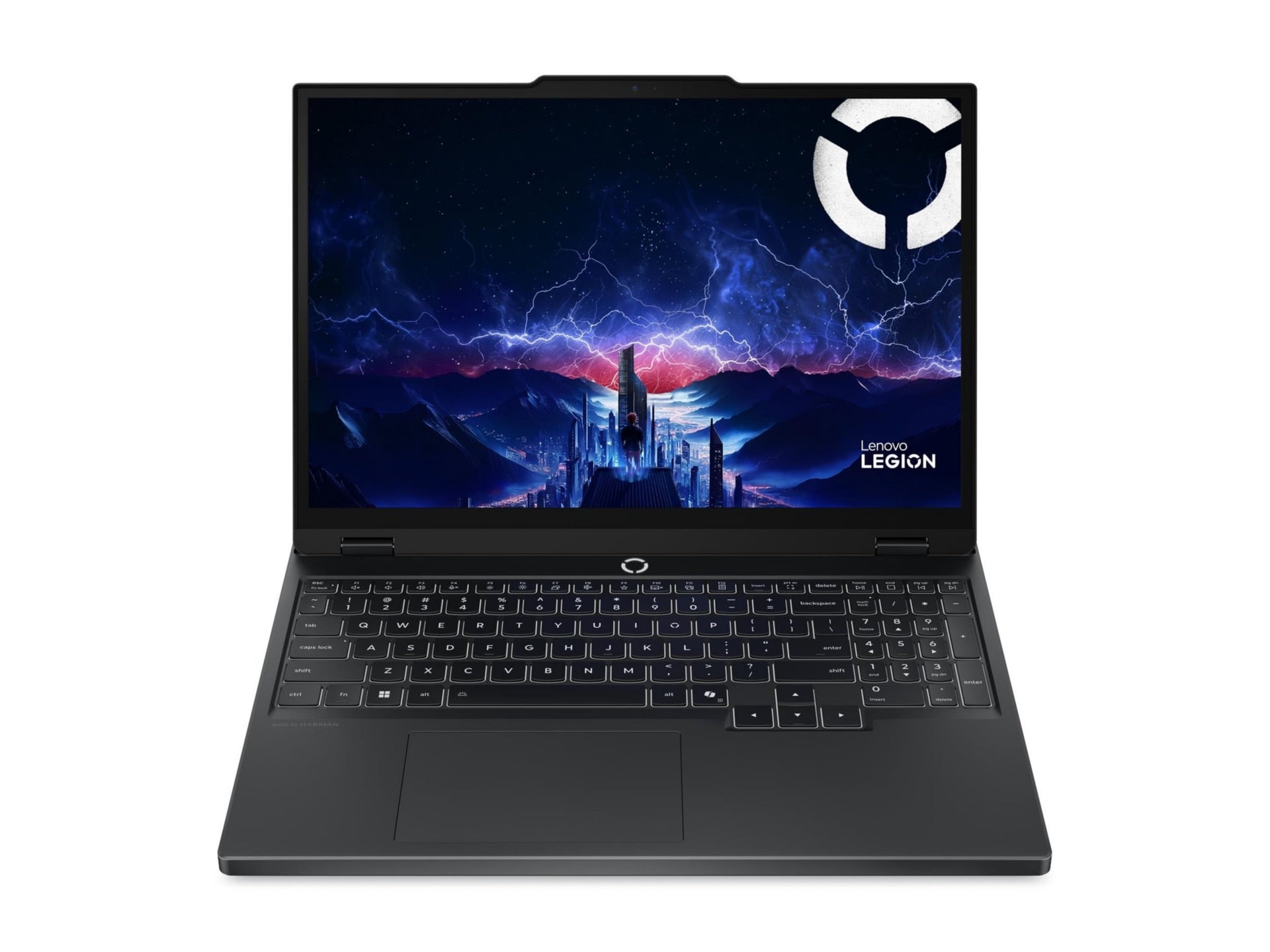 Lenovo Legion 5 15IAX10 Gaming Notebook