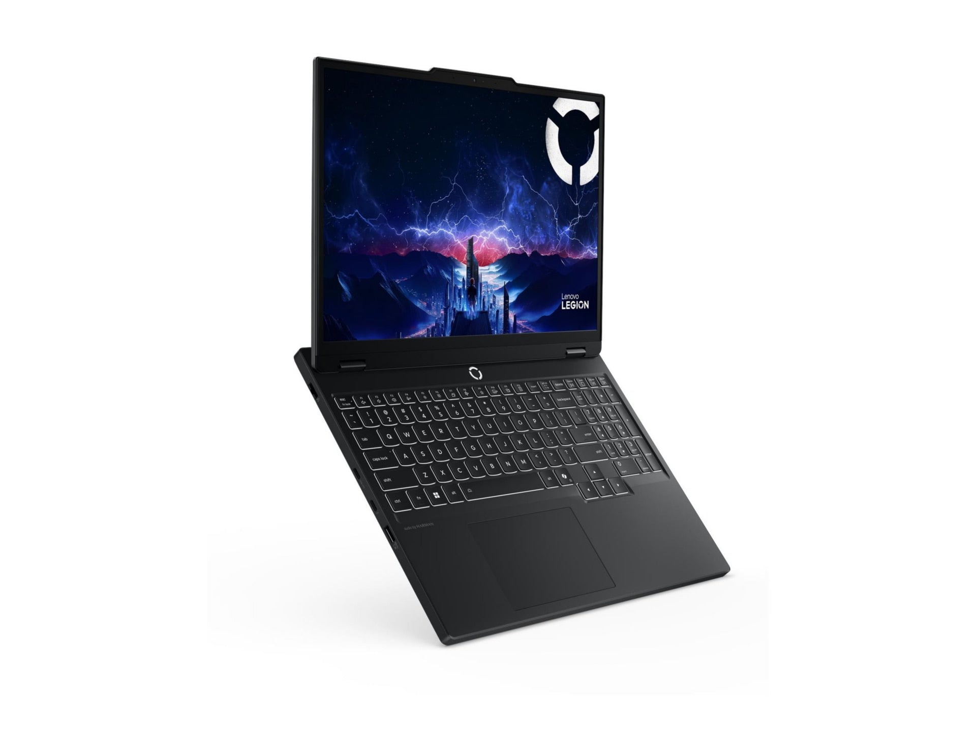 Lenovo Legion 5 15IAX10 Gaming Notebook