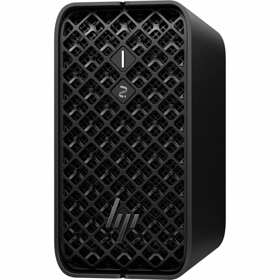 HP Z2 Mini G1a Workstation Desktop PC Wolf Pro Security