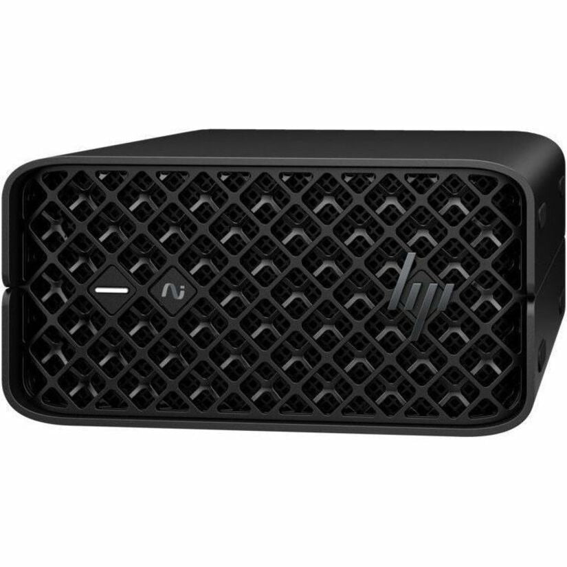 HP Z2 Mini G1a Workstation Desktop PC Wolf Pro Security