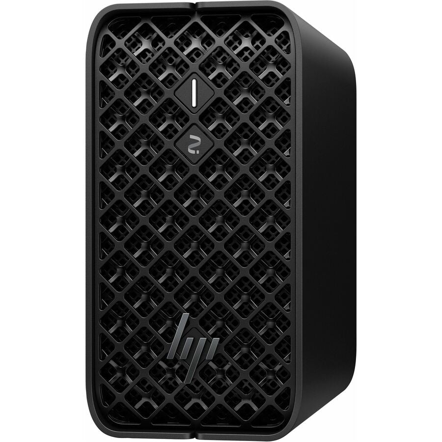 HP Z2 Mini G1a Workstation Desktop PC Wolf Pro Security