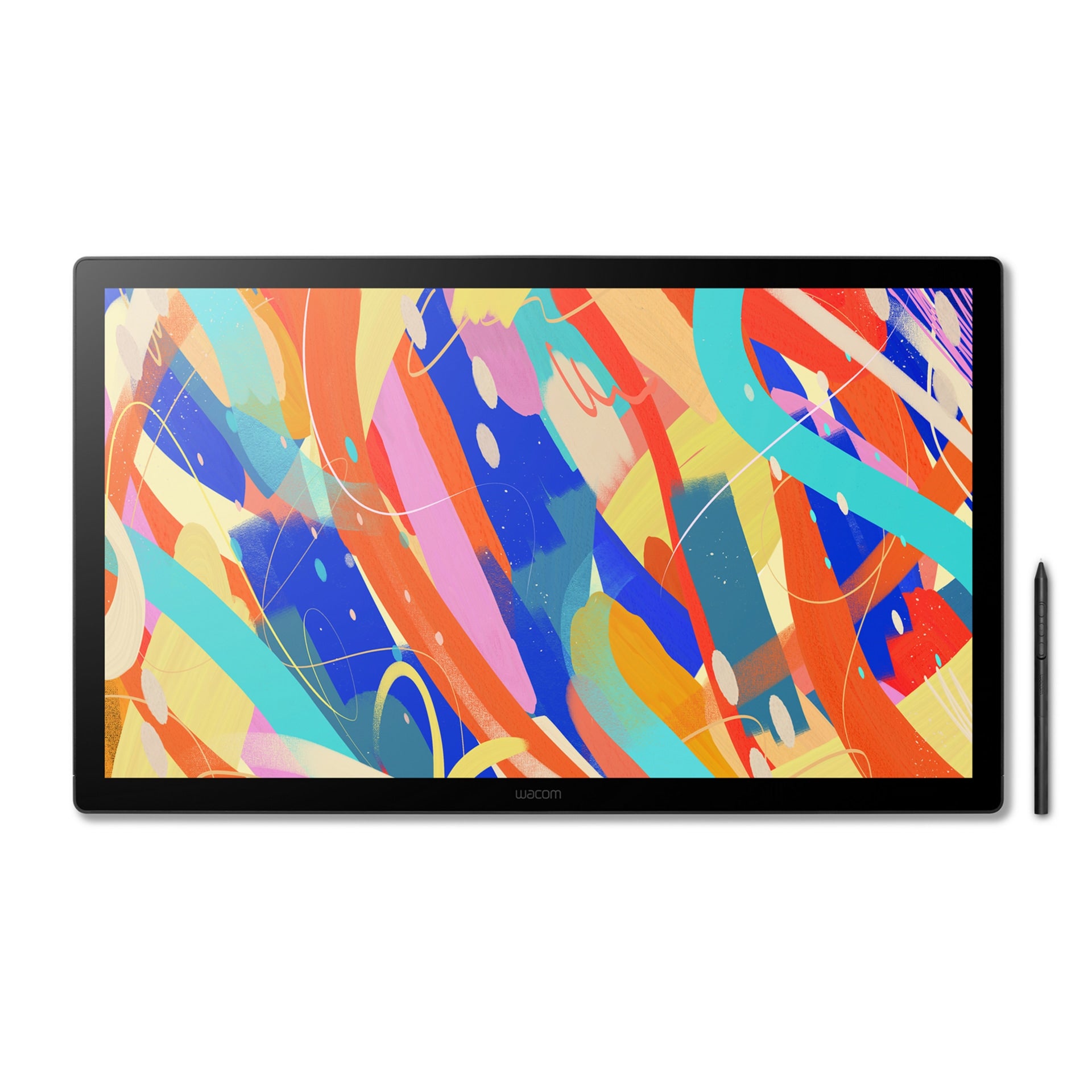 Wacom Cintiq 24 Creative Pen Display