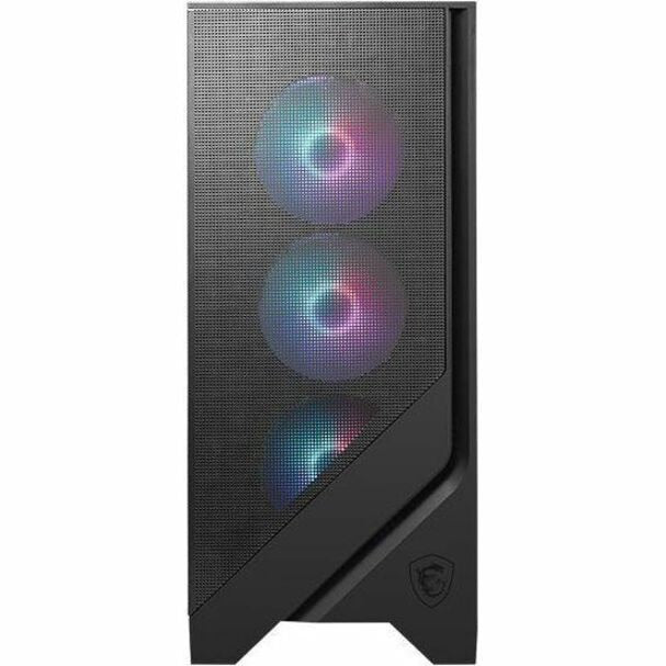 MSI Codex Z2 A8NVM-485US Gaming Desktop